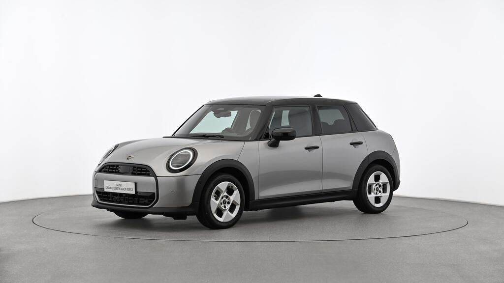 MINI Cooper C