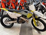 Husqvarna TC 250 NEU Mod 2024 - HUSQVARNA TC