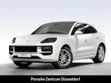 Porsche Cayenne E-Hybrid Coupe Black Edition HA-Lenkung - Porsche Cayenne Coupe-Black-Edition