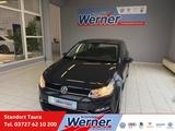 Volkswagen Polo  Highline 1.2TSI Einparkh Sitzh Klima - VW Polo Gebrauchtwagen in Chemnitz