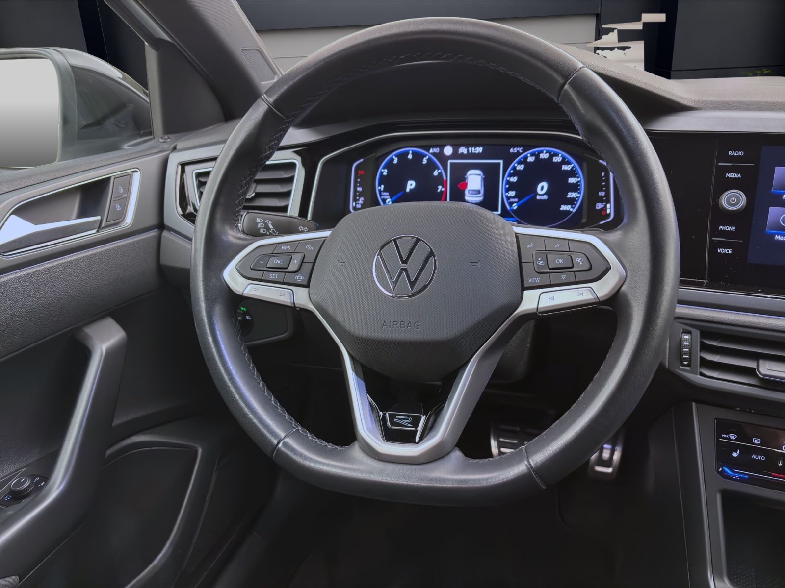 Volkswagen Taigo - Bild 11