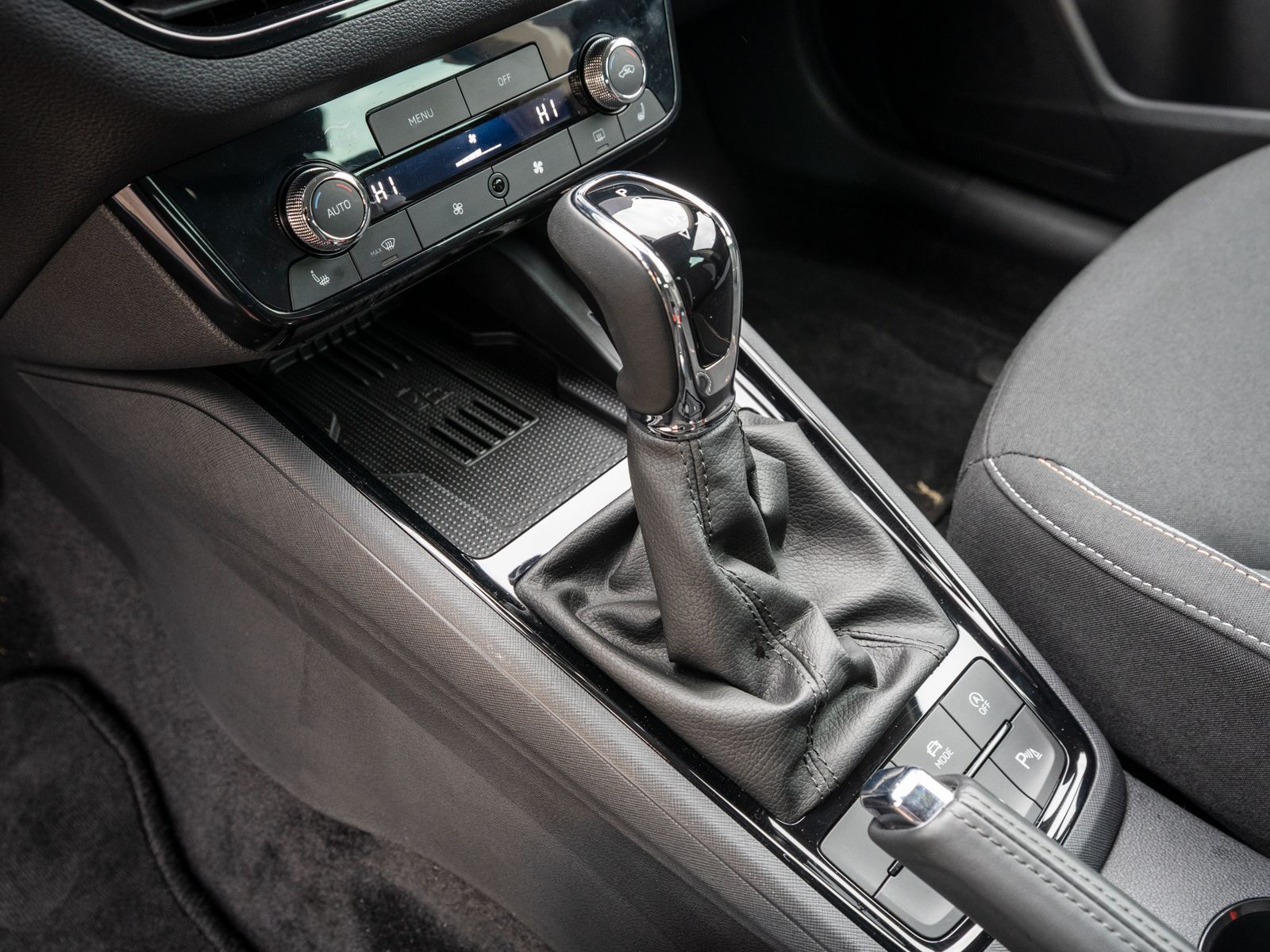 Skoda Scala - Bild 16