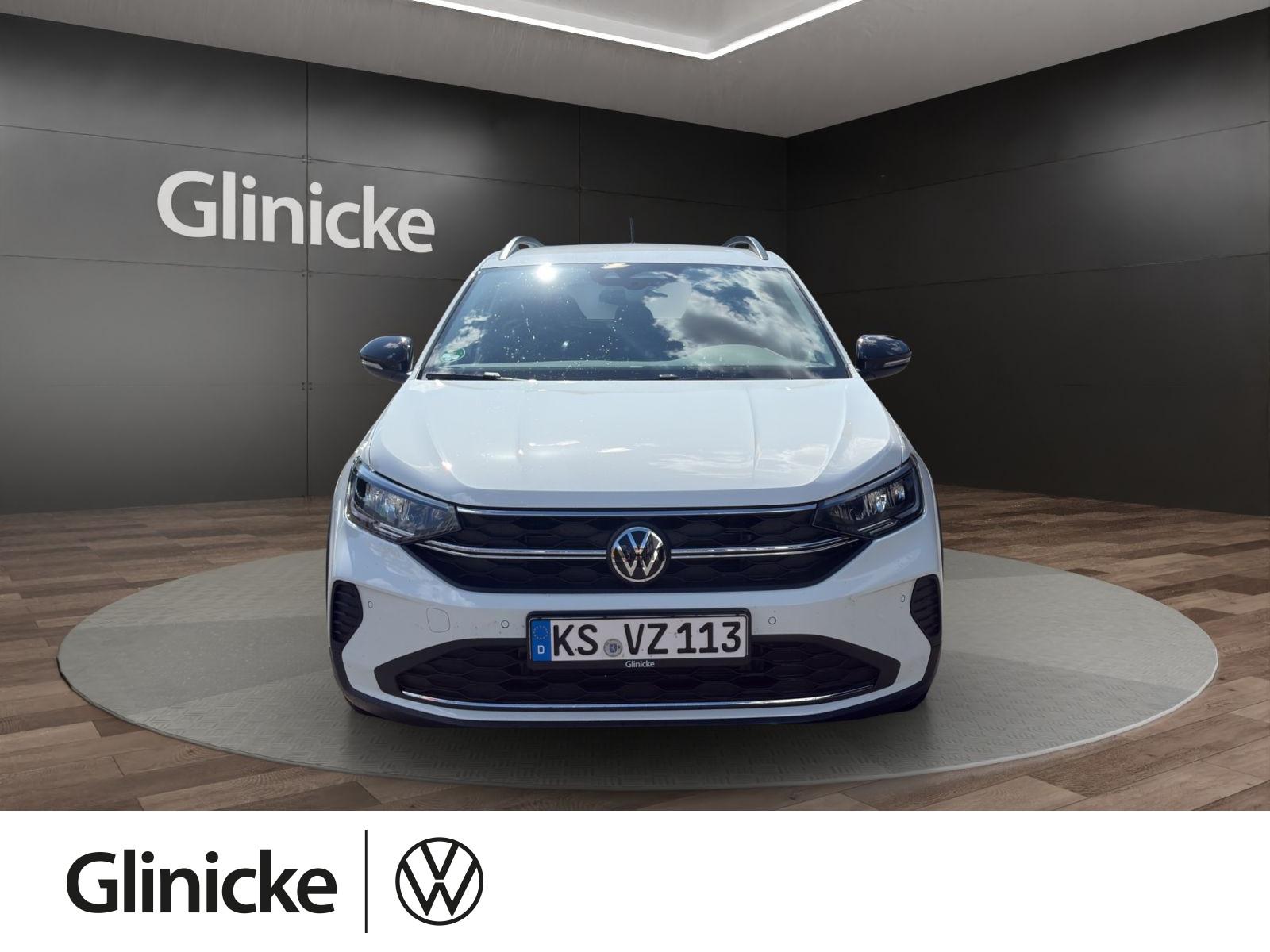 Volkswagen Taigo 1.0 TSI Energy
