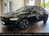 Mercedes-Benz A 220 d  Limousine Pano Acc Progressive AHK Navi - gebrauchte Mercedes-Benz A 220 aus dem Jahr 2023