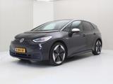 Volkswagen ID.3 58kWh 204pk 1ST Max 89% SoH [ PANO+CAMERA+2 - mit Elektro-Antrieb: Kleinwagen