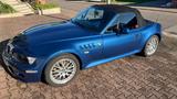 BMW Z3 2.2 Sport Edition Erstbesitz Klima Scheckheft - BMW Z3 aus 2001: Roadster