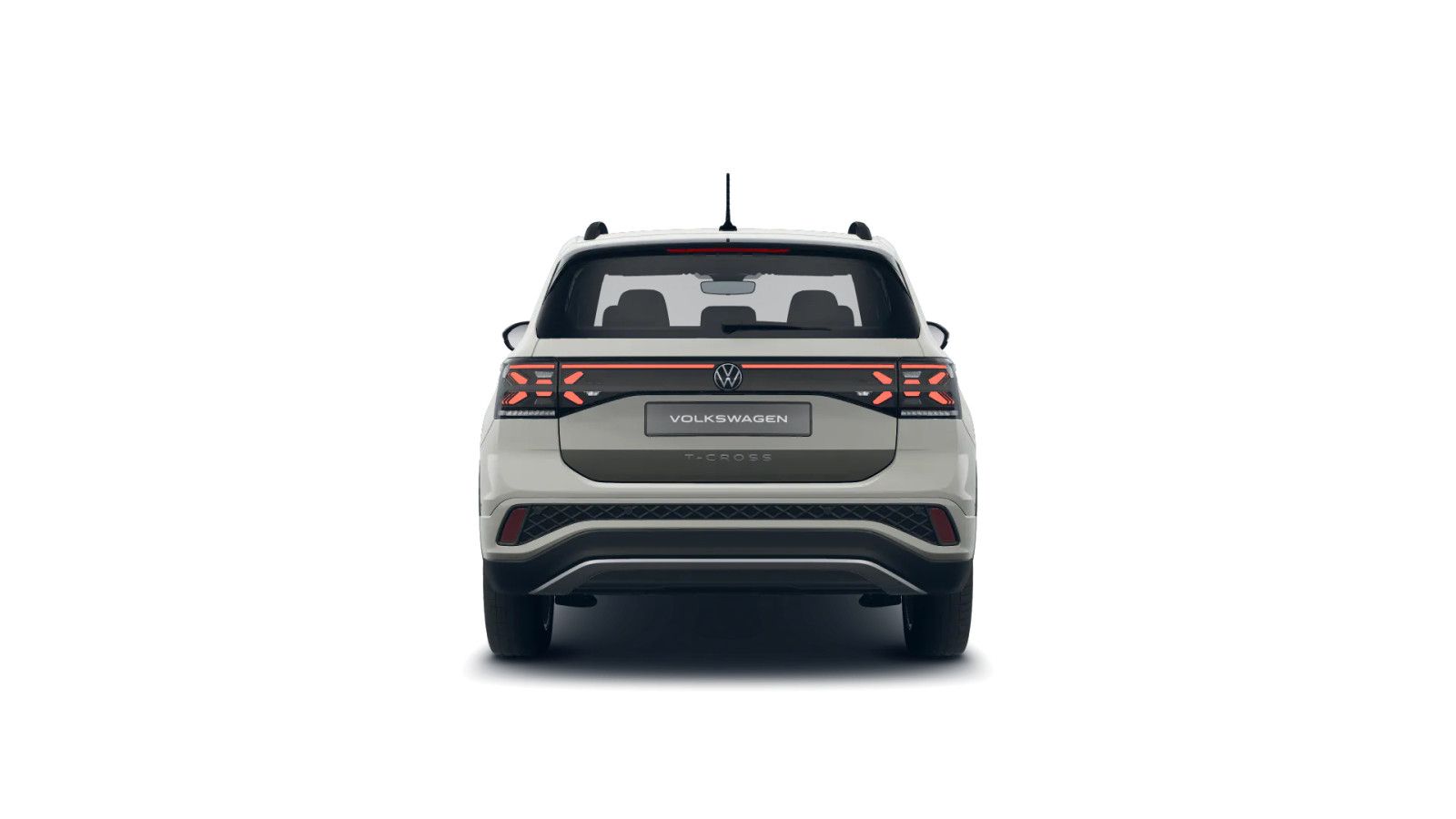 Volkswagen T-Cross - Bild 7