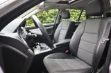 Mercedes-Benz C 180 T Avantgarde NAVI TEMP AHK XENON SITZH PDC - Mercedes-Benz C 180 mit Benzin-Antrieb: Kombi, Automatik