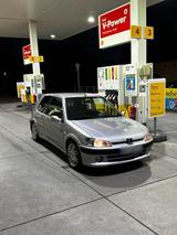 Peugeot 106 Sport - Peugeot 106: Sport