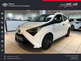 Toyota Aygo (Klima, Radio, Bluetooth) - Toyota: Aygo Radio