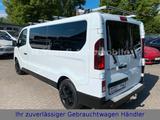 Renault TRAFIC 2.0 dCi COMBI LIFE 9-SITZE|PDC|1-HAND|AHK - gebrauchte Renault Trafic aus dem Jahr 2020