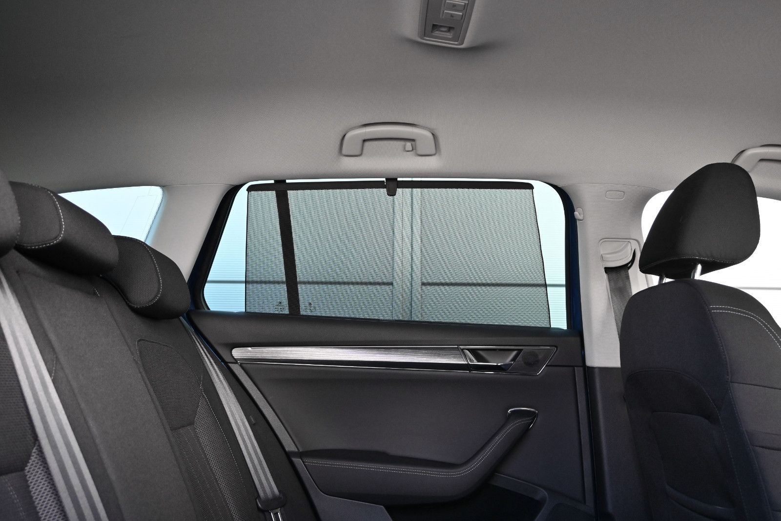 Fahrzeugabbildung SKODA Superb 1.5 TSI ACT DSG STYLE COMBI °ACC°AHK°