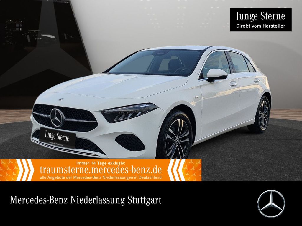 Image of Mercedes-Benz A 250