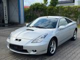 Toyota Celica 1.8 S*TÜV-NEU*1.Hand*Klimaauto*Xenon* - Toyota Celica Benzin Gebrauchtwagen