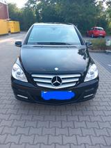 Mercedes-Benz B 150 - - Mercedes-Benz B 150 Kombi Gebrauchtwagen