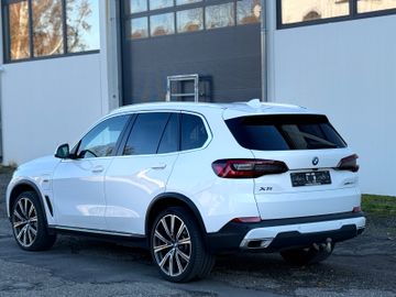 BMW X5 - 7