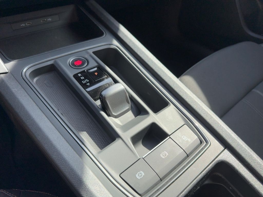 Fahrzeugabbildung CUPRA Formentor NAVI, Rückfahrkamera, Winterpaket