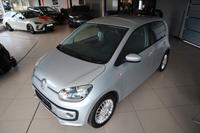 Volkswagen up! high up!/NAVI/SHZ/BLUETOOTH