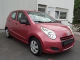 Suzuki Alto 1.0 Club/Klima/1-Hand/Scheckhef/ - gebrauchte Suzuki Alto aus dem Jahr 2011