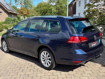 Volkswagen Golf - 3