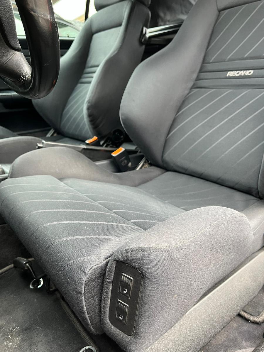 Audi Cabrio 2.0 E 