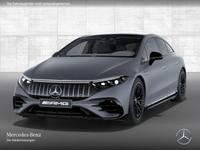 Mercedes-Benz EQS 53 4M Premium/Distr/Pano/HA-LE/HypScr/Airmat