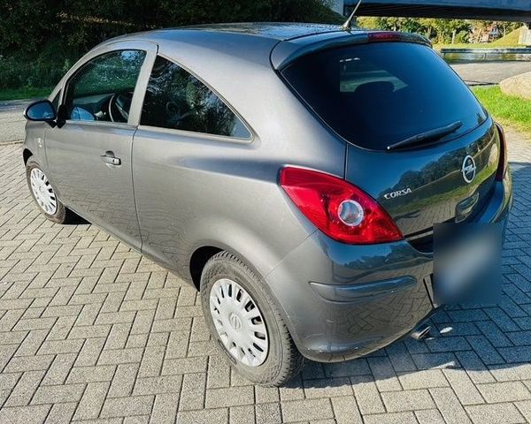 Opel Corsa D Satellite Facelift 1.4 Klima ...