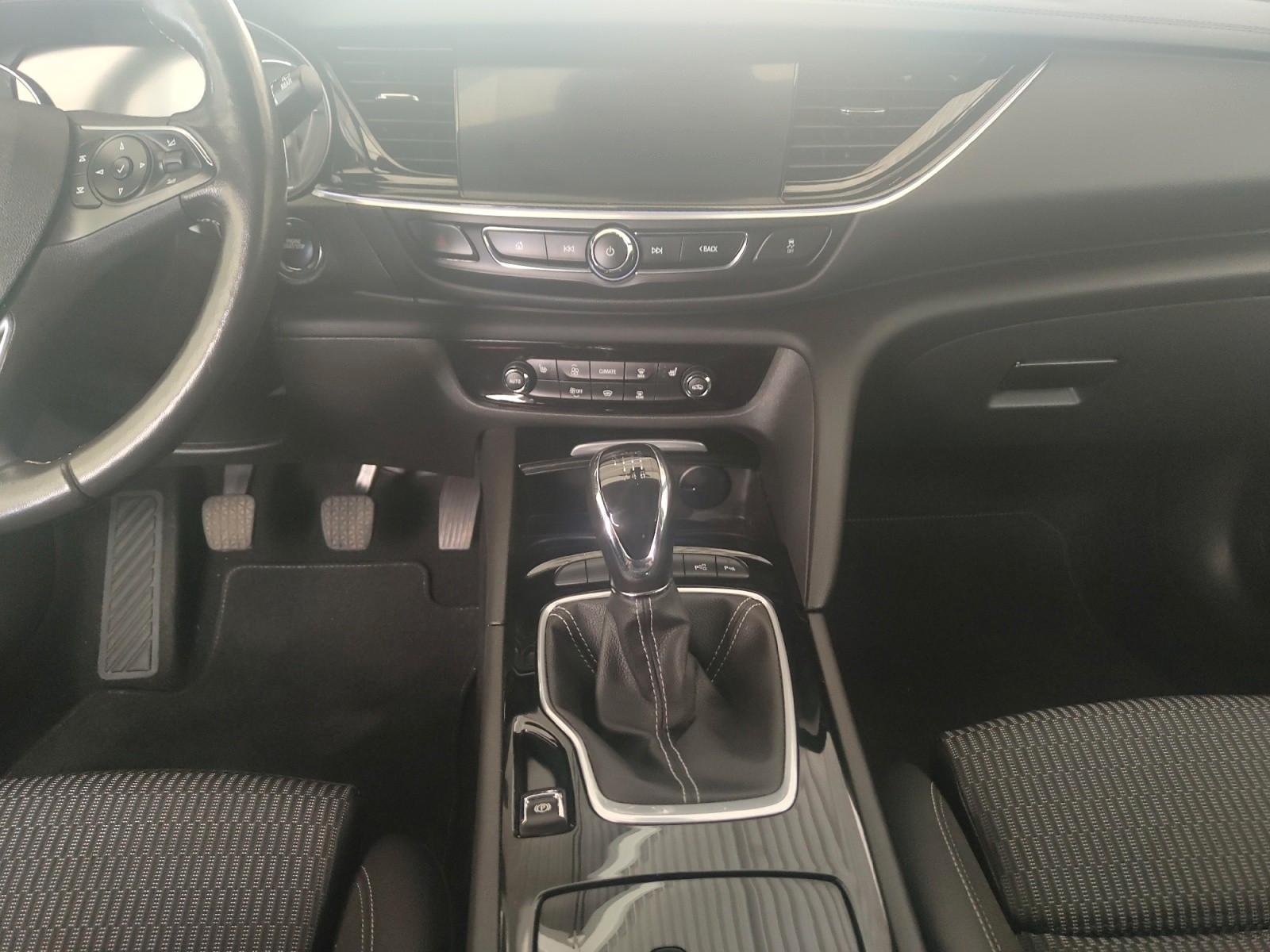 Opel Insignia Sports Tourer Business Elegance