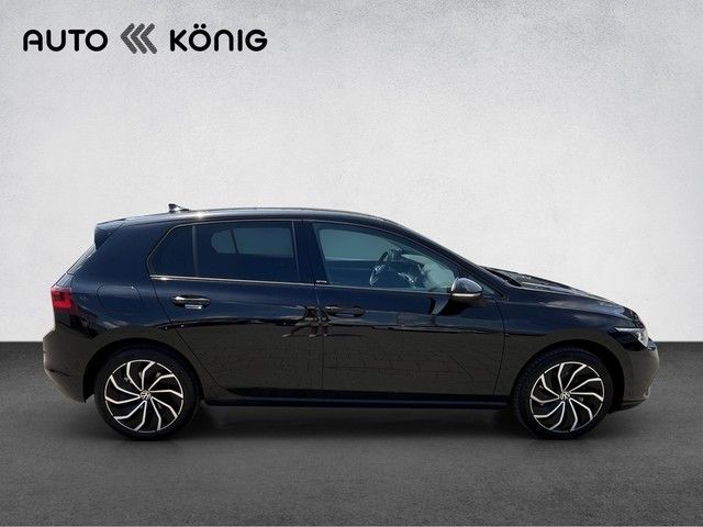 Fahrzeugabbildung Volkswagen Golf Active 2,0 TDI *Komfort*PDC*