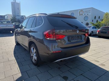 BMW X1 - 3