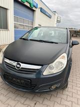 Opel Corsa D Edition,Klima,ZV,Servo,Airbag,Preis VB - Opel Corsa: Preis