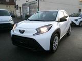 Toyota Aygo X Play Kamera Anroit Auto 15J.Garantie - Toyota Aygo (X) aus 2024