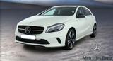Mercedes-Benz A 180 BlueEFFICIENCY Style Edition Style Edition - Mercedes-Benz A-Klasse: Style Edition