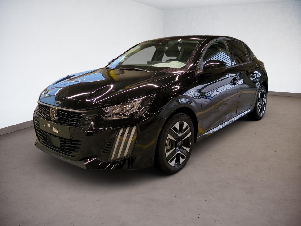 Peugeot 208 Allure