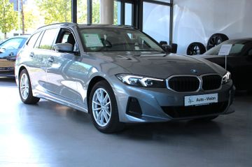 BMW 318 - 5