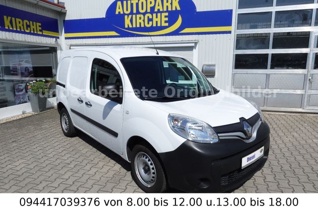 Renault Kangoo Rapid Extra