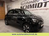 Renault Twingo SCe 70 Limited KD + TÜV Neu - Renault Twingo Gebrauchtwagen