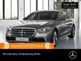 Mercedes-Benz S 580 4M L PANO/FAHRASS/GUARD/DIGITAL/StHz/BURME - Mercedes-Benz S 580 aus 2021