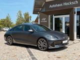 Hyundai IONIQ 6 EV - Hyundai IONIQ 6 Tageszulassungen