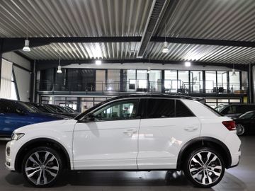 Volkswagen T-Roc - 7