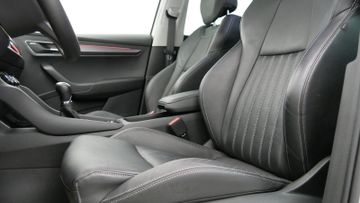 Skoda Karoq Style 1,6 TDI NAVI LEDER SHZ