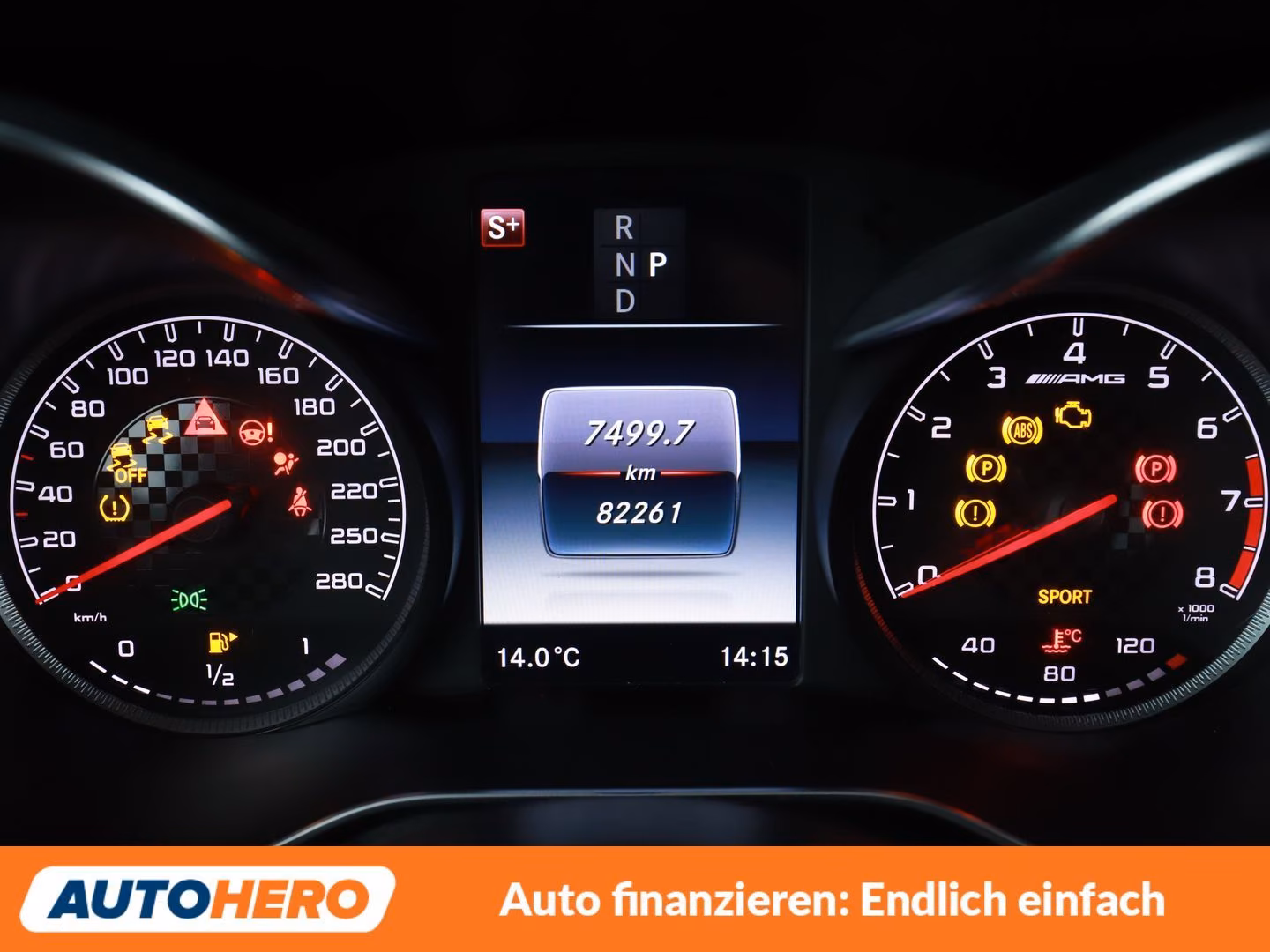 Mercedes-Benz C 43 AMG T 4Matic Aut.*LED*NAVI*ACC*CAM*PDC*SHZ*