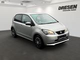 Seat Mii Chic *Tempomat*PDC*Alu Felgen*Klima*el. Spie - silberne Seat Mii
