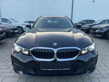 BMW 320 - 5