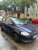 Volkswagen Fox 1.2 -