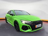 Audi RS3 Sportback qu. S-tro. +KERAMIK+B&O+HEAD UP+ - Audi RS3 in Dresden