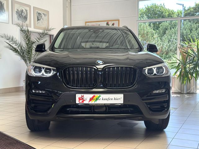 BMW X3 — Foto 2