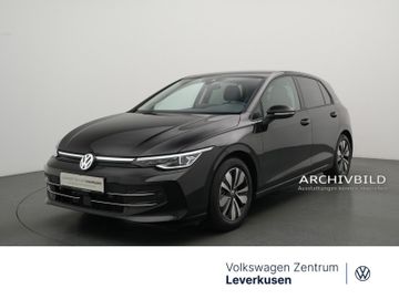 Volkswagen Leasingangebot: Volkswagen Golf VIII Goal NAVI VIRT AHK ACC LEDER SHZ LED
