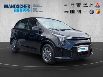 Kia Picanto 1.0 Vision +Navi+Kam.+SHZ+SpurH+PDC+LM