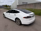 Tesla Model S Performance free Charge - gebrauchte Tesla Model S aus dem Jahr 2015